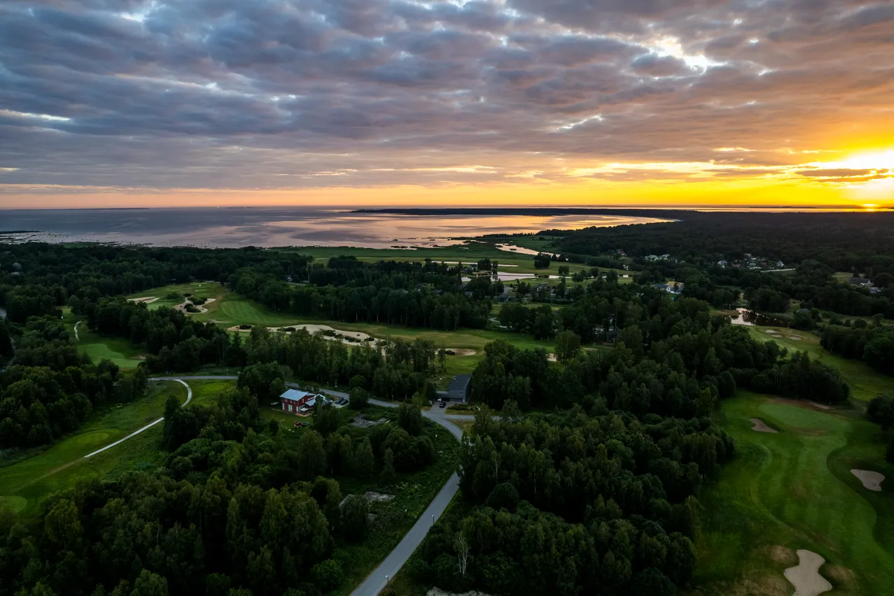 Estonian Golf & Country Club