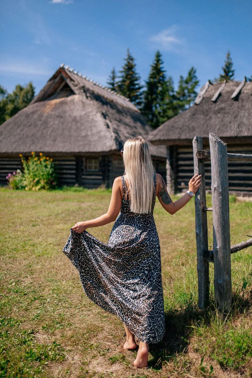 Museum of A. H. Tammsaare