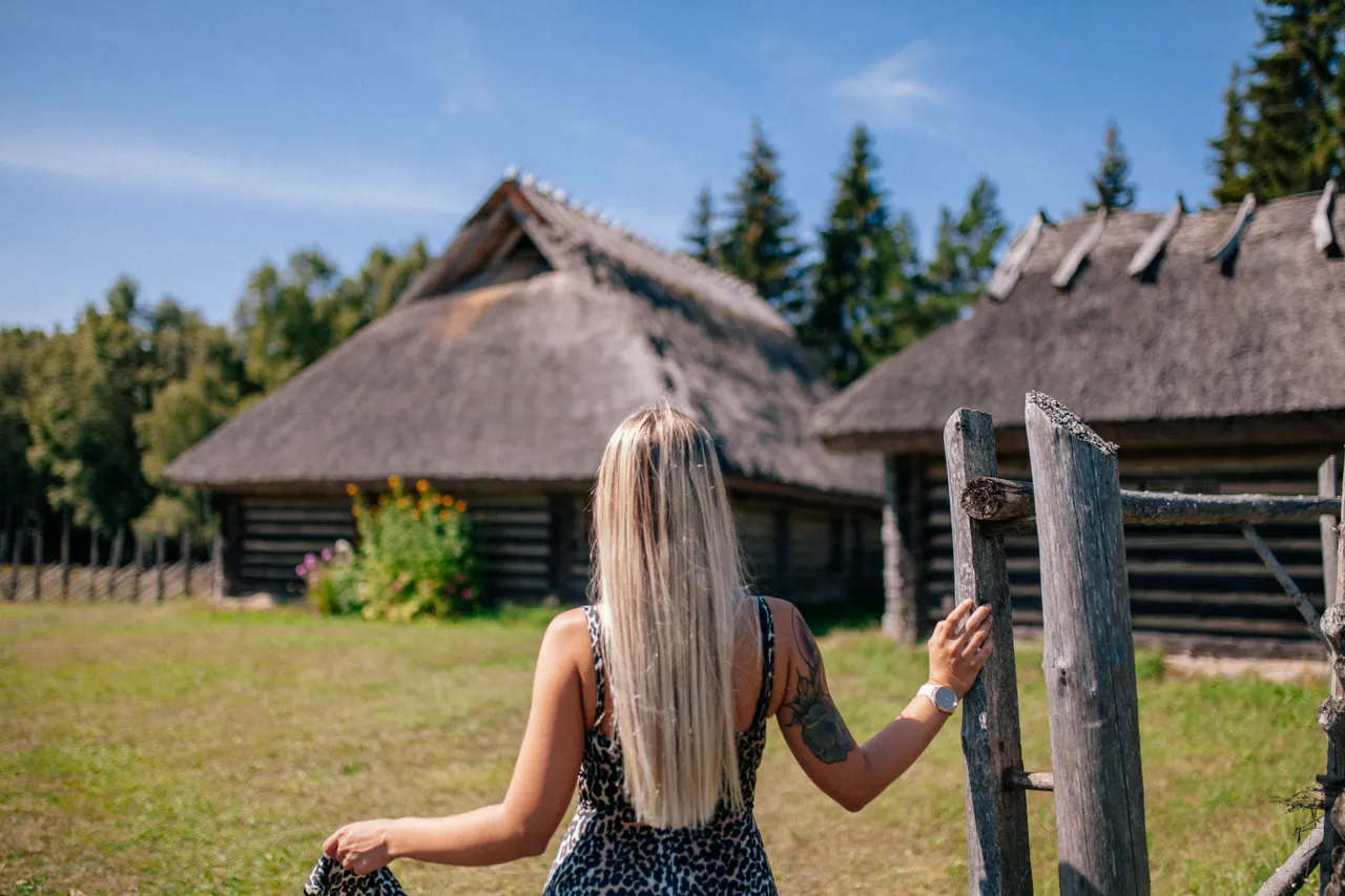 Museum of A. H. Tammsaare