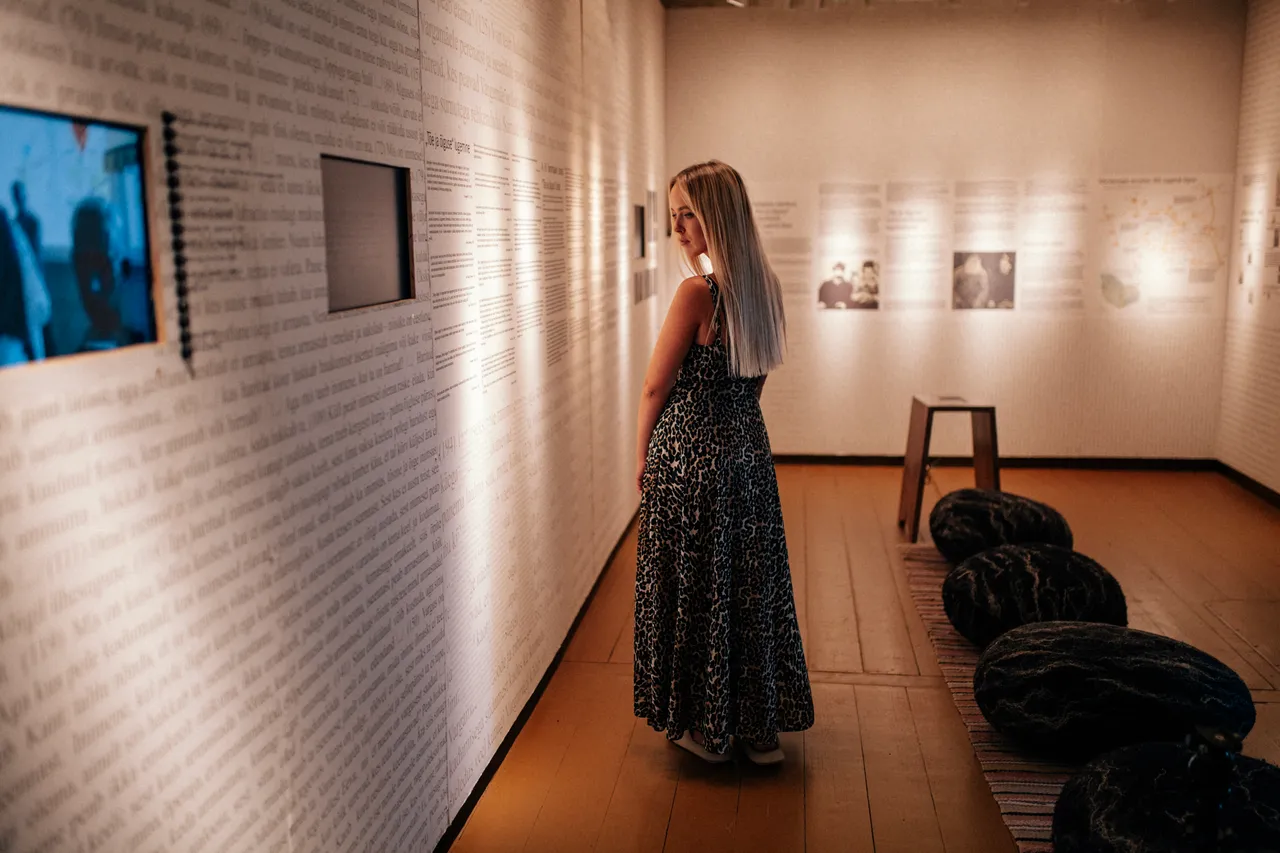 Museum of A. H. Tammsaare