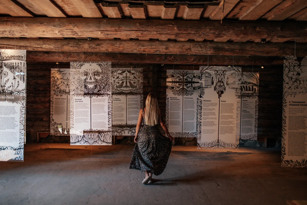 Museum of A. H. Tammsaare