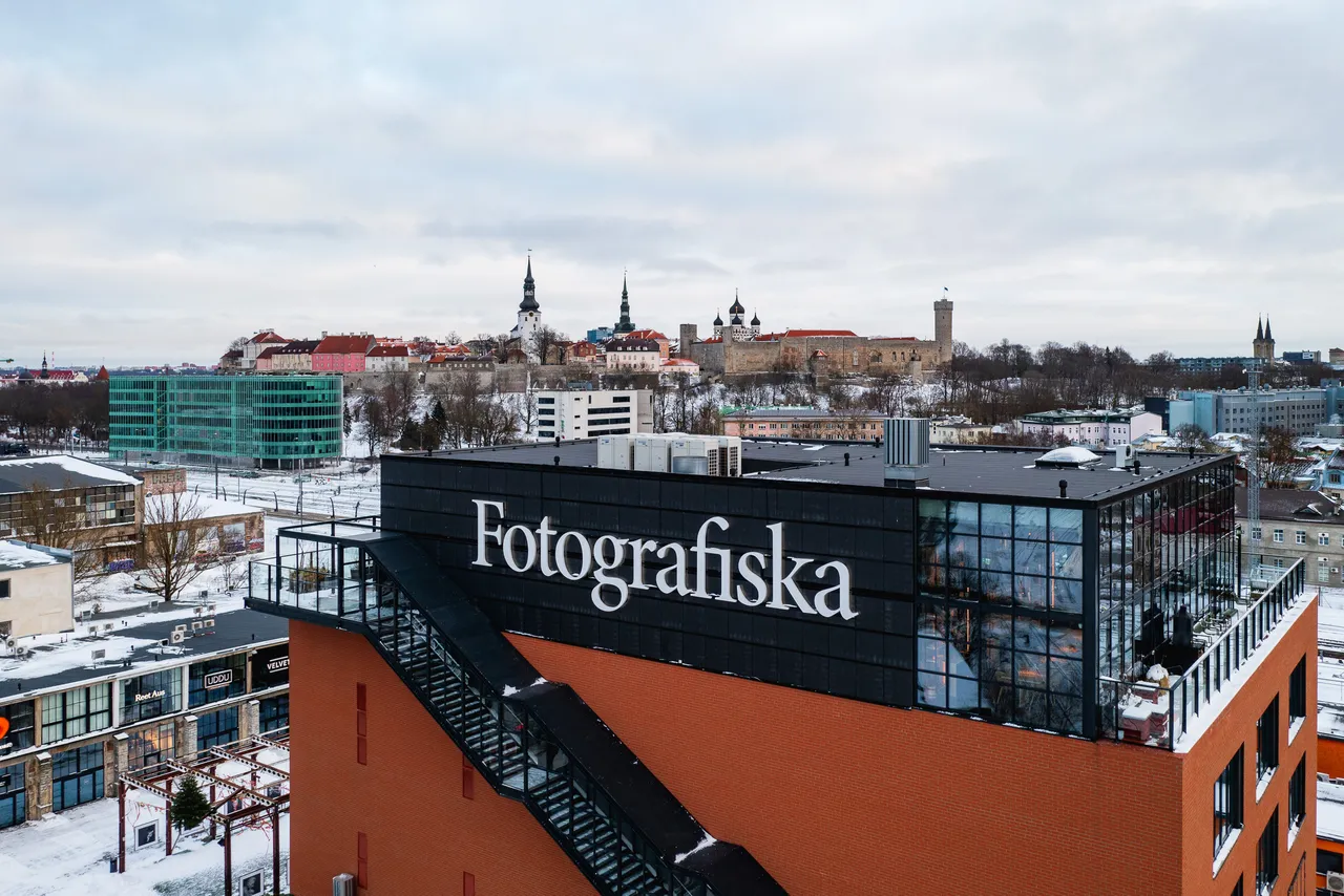 Fotografiska Tallinn