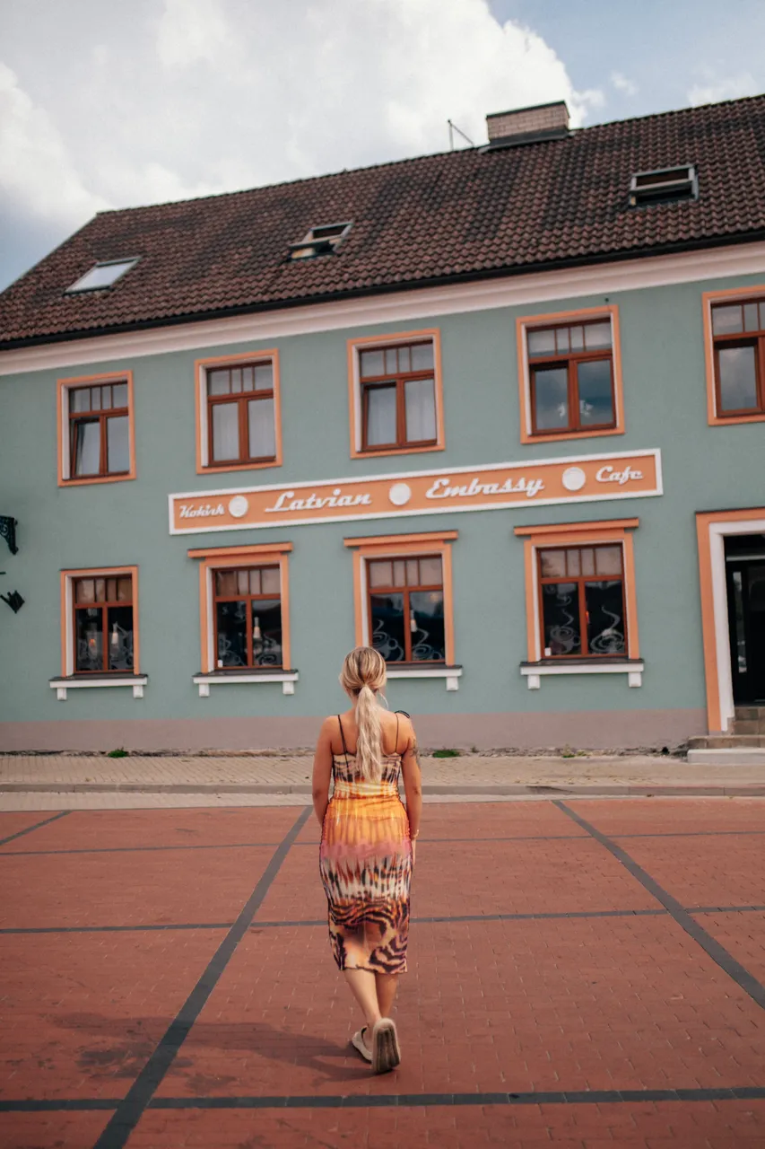 Männiku Forest Farm