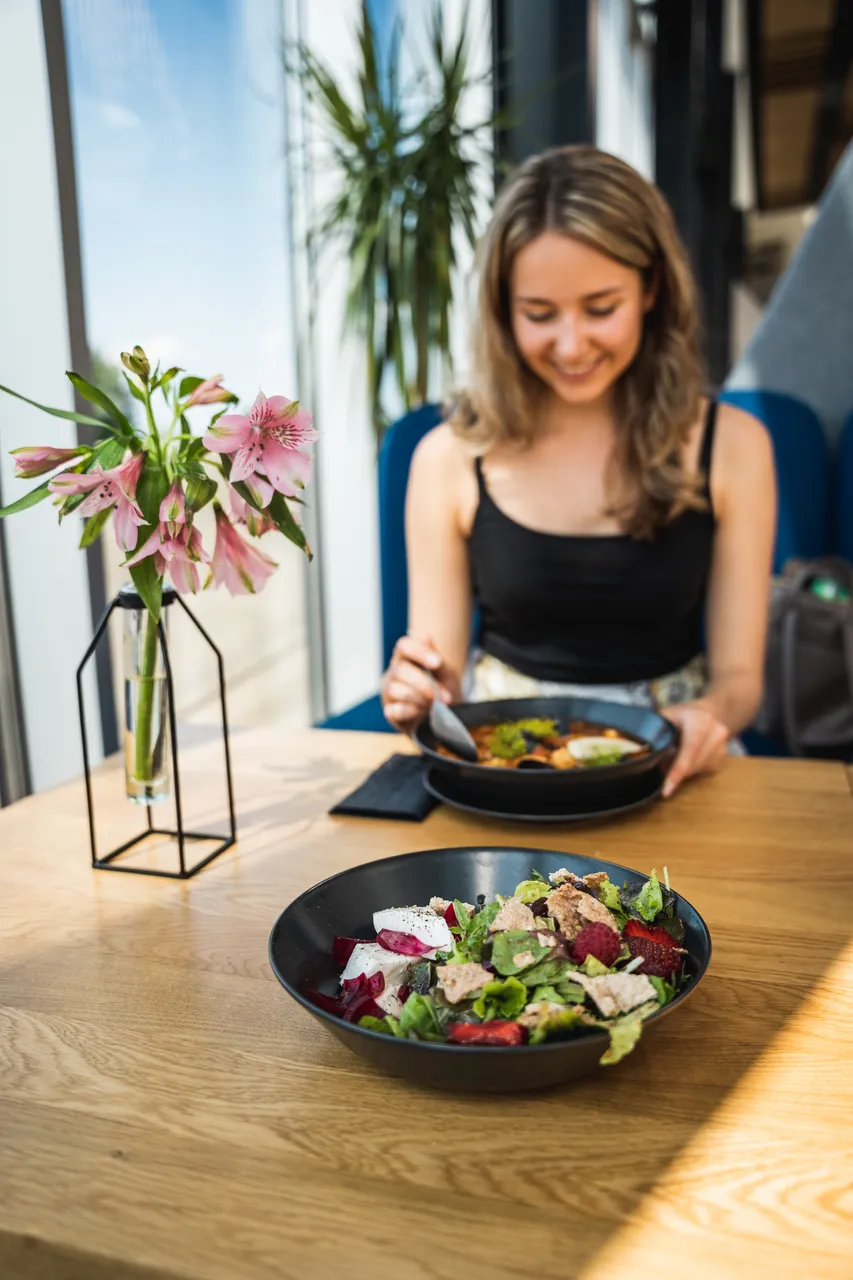 Windtower Experience Centre