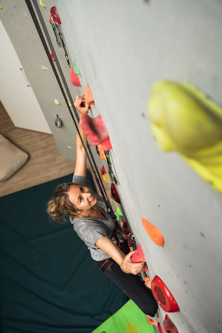 Windtower Experience Centre