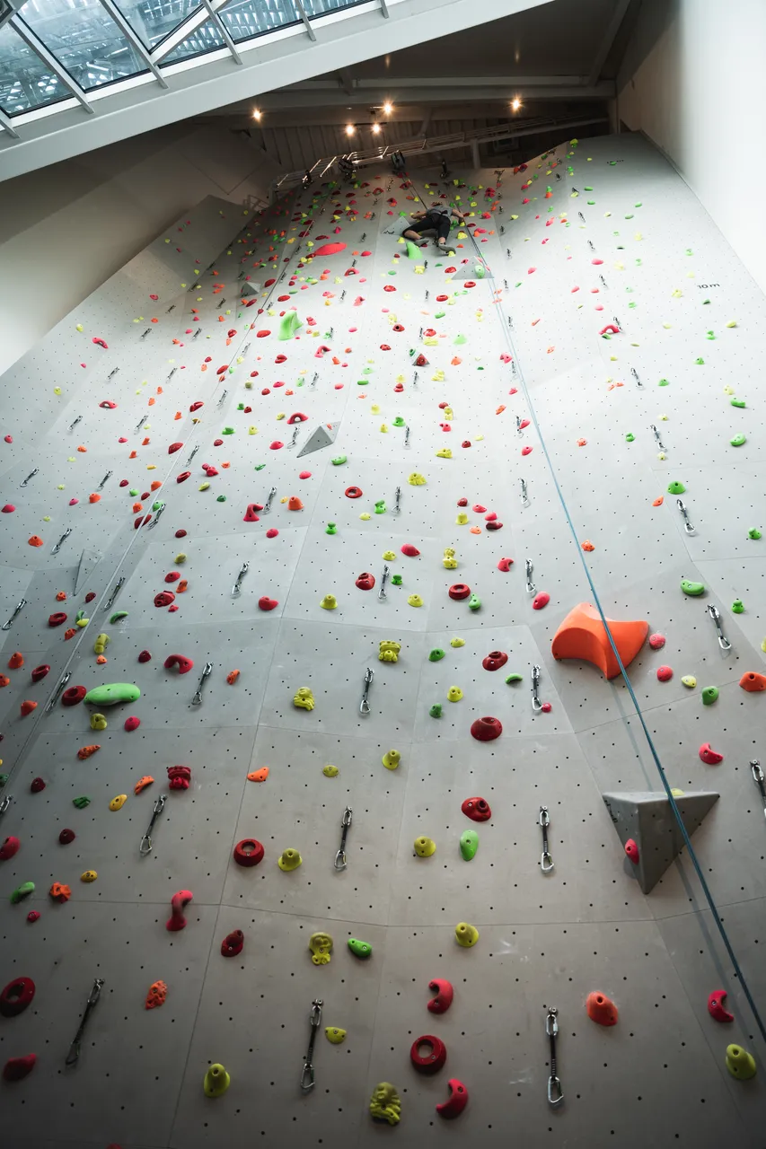 Windtower Experience Centre