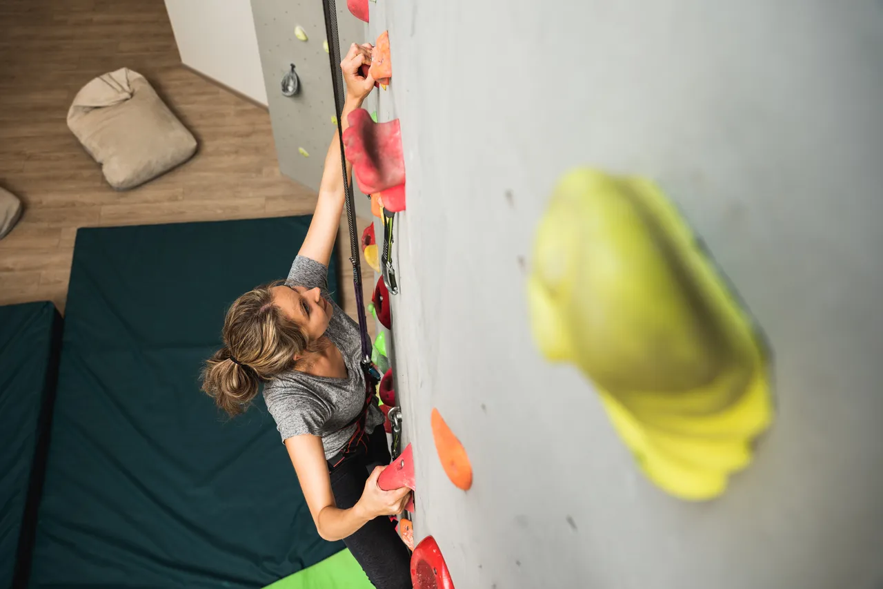 Windtower Experience Centre