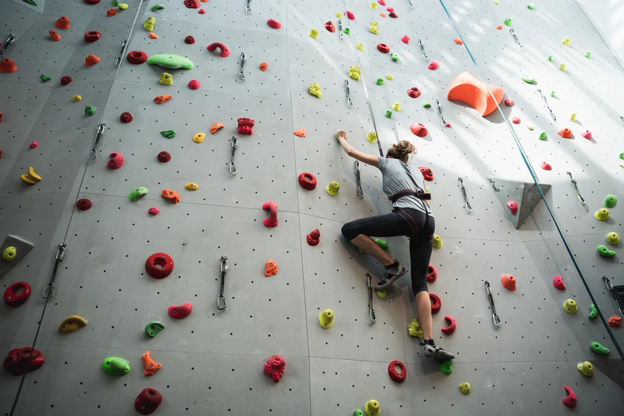 Windtower Experience Centre