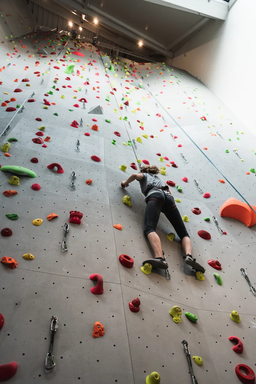 Windtower Experience Centre