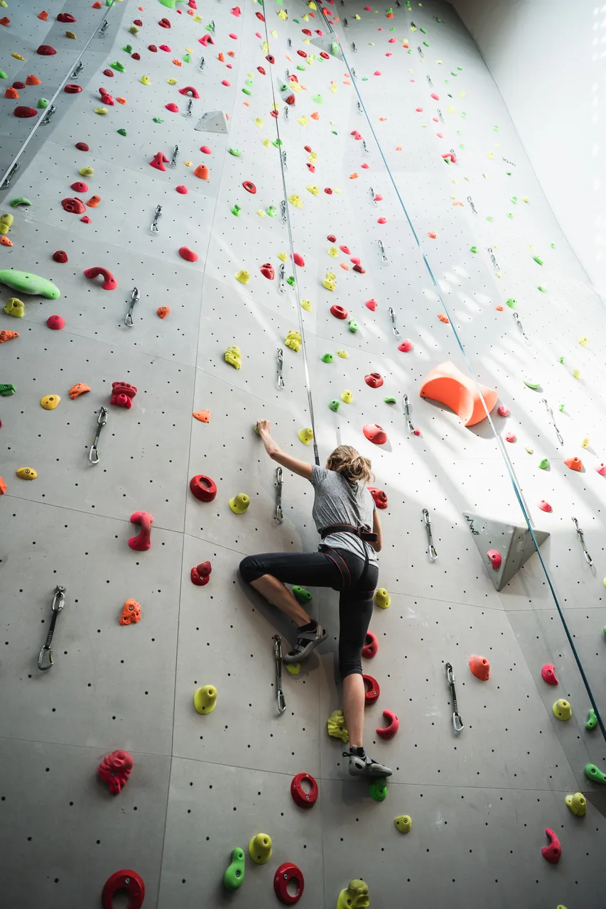 Windtower Experience Centre