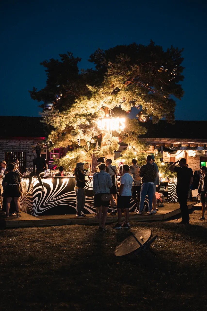 I Land Sound Festival