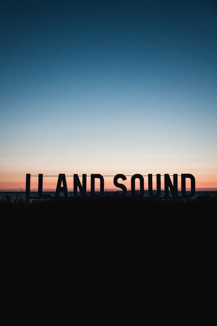 I Land Sound Festival