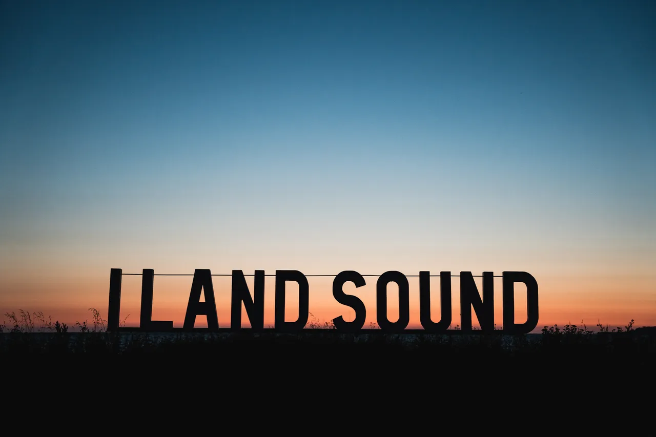 I Land Sound Festival