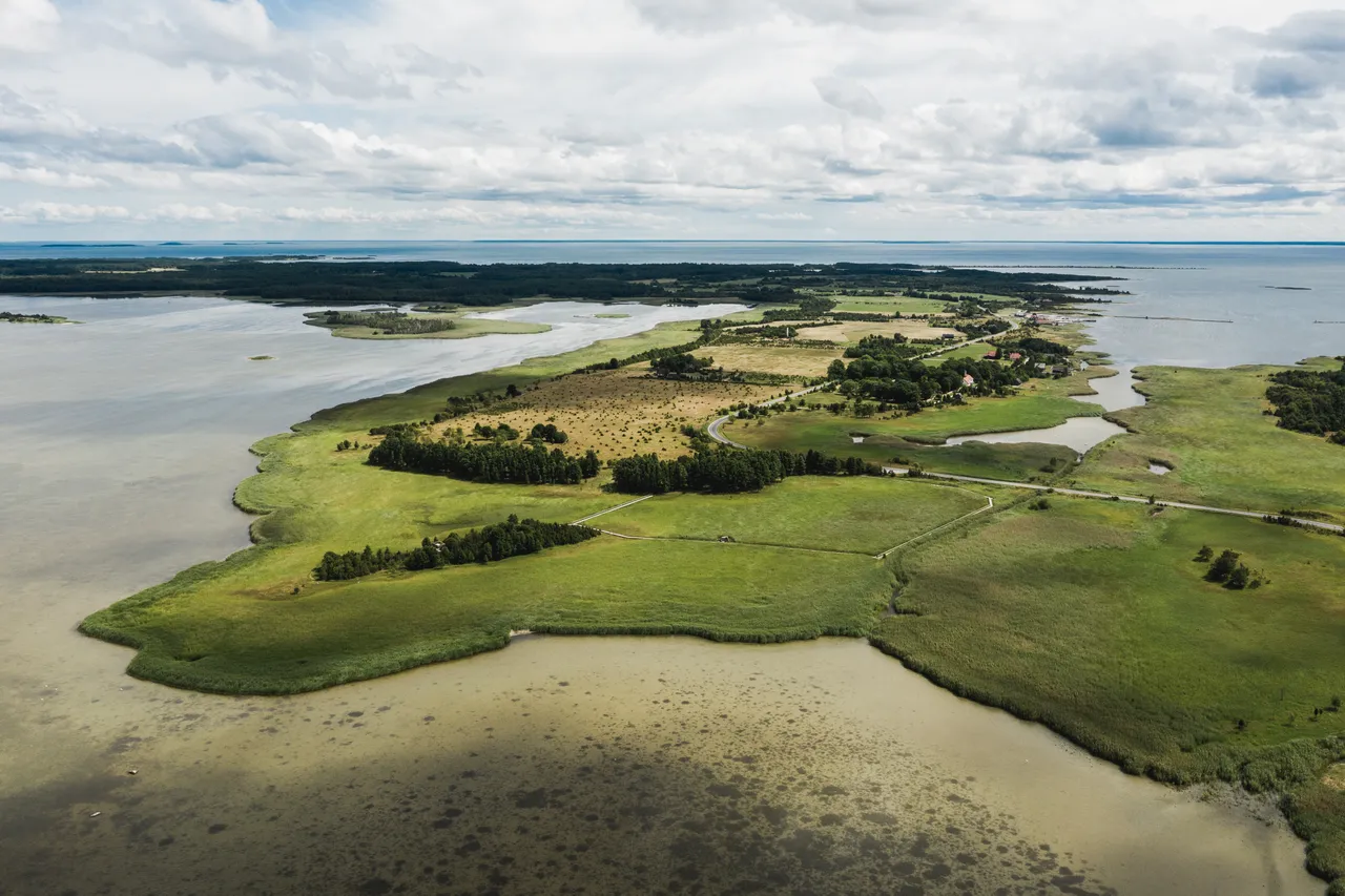 Dagen Haus Guesthouse