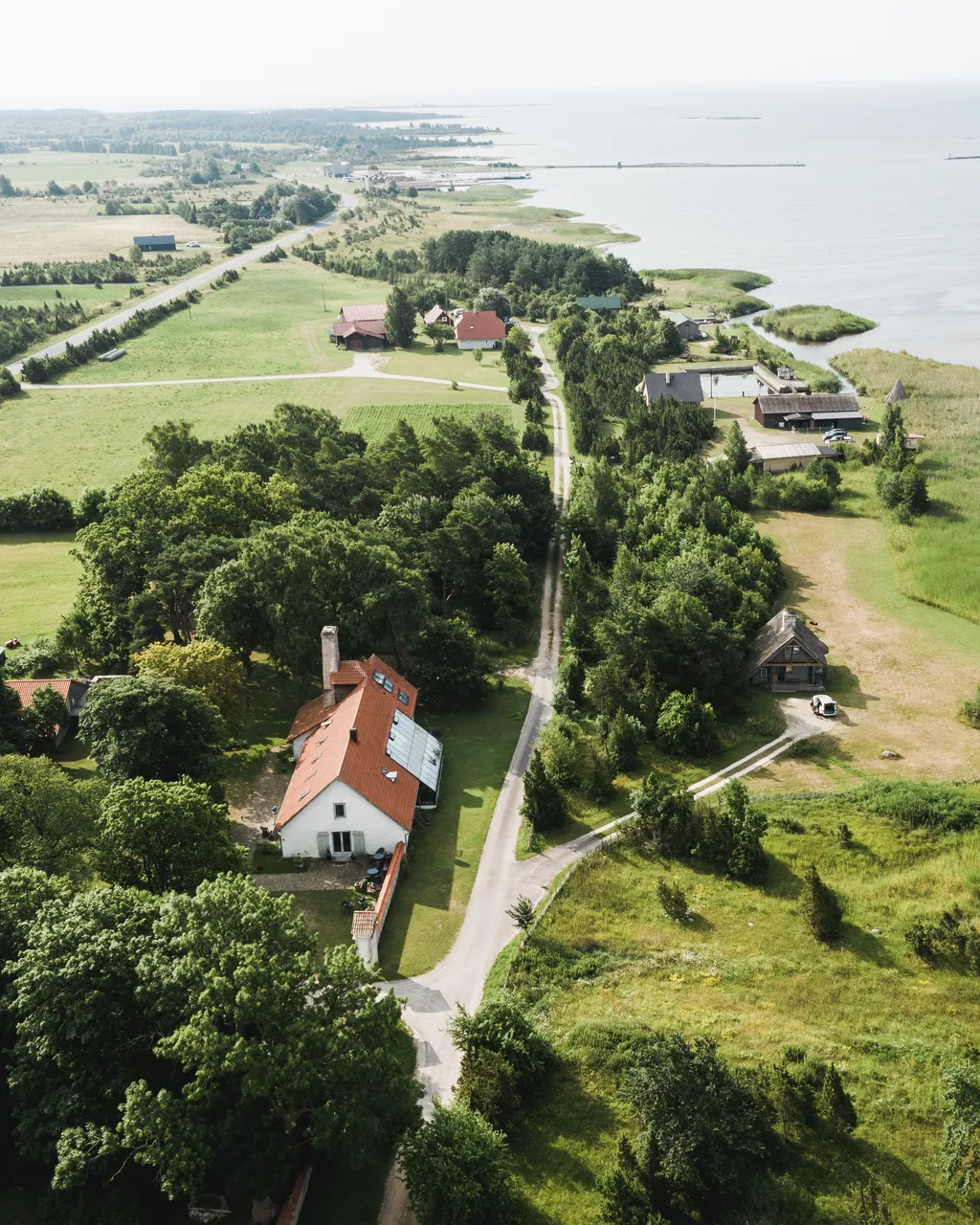 Dagen Haus Guesthouse