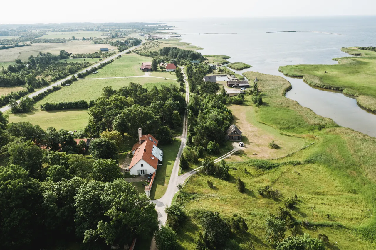 Dagen Haus Guesthouse