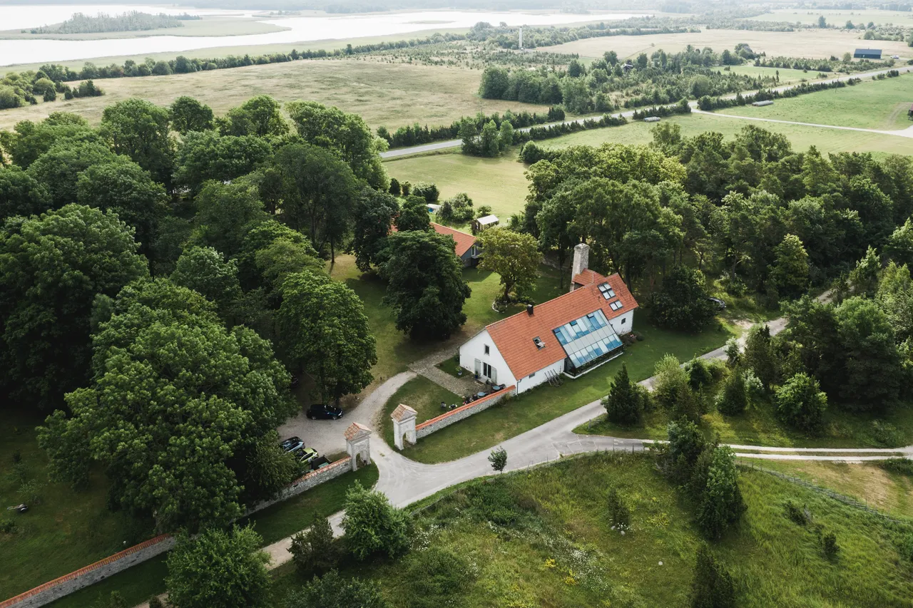 Dagen Haus Guesthouse