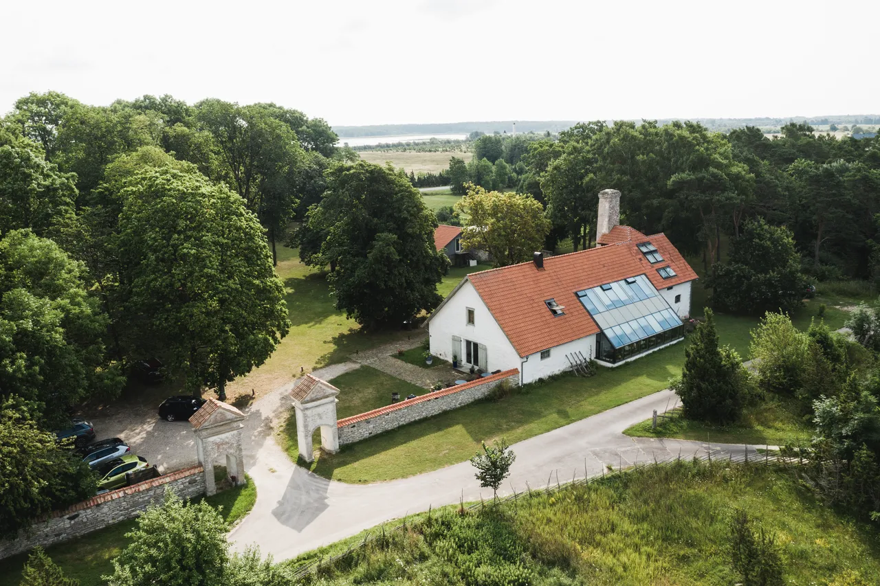 Dagen Haus Guesthouse