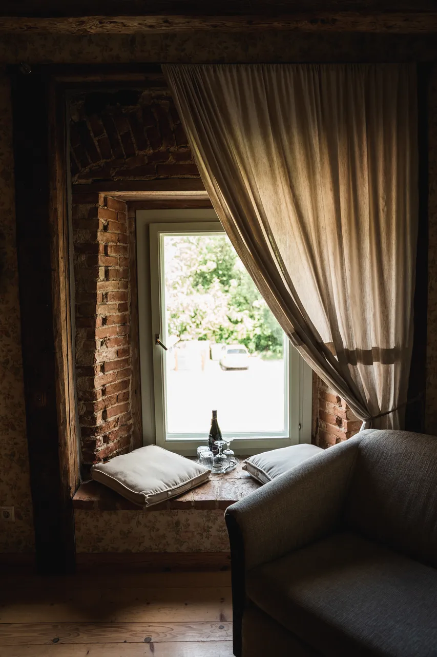 Dagen Haus Guesthouse