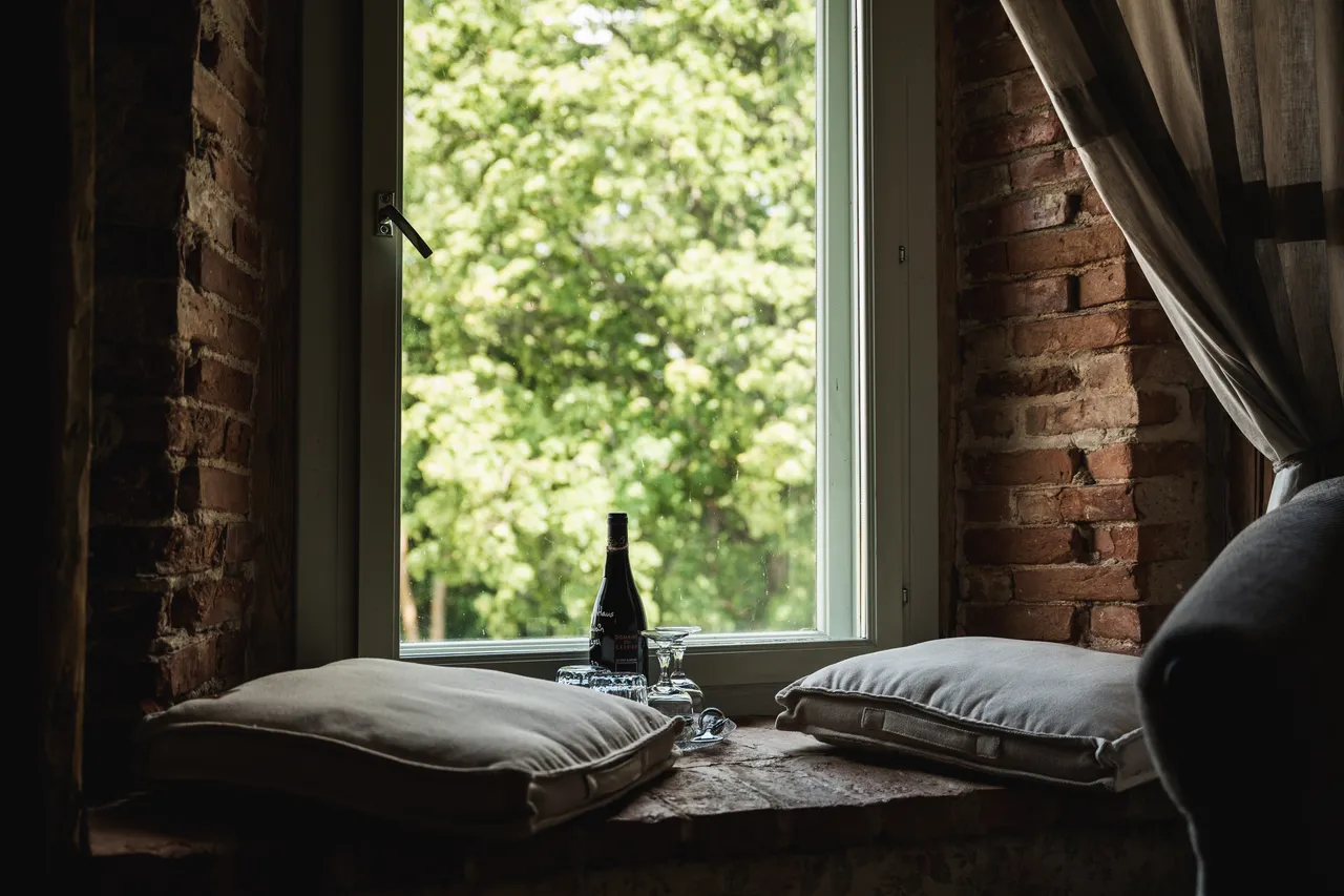 Dagen Haus Guesthouse