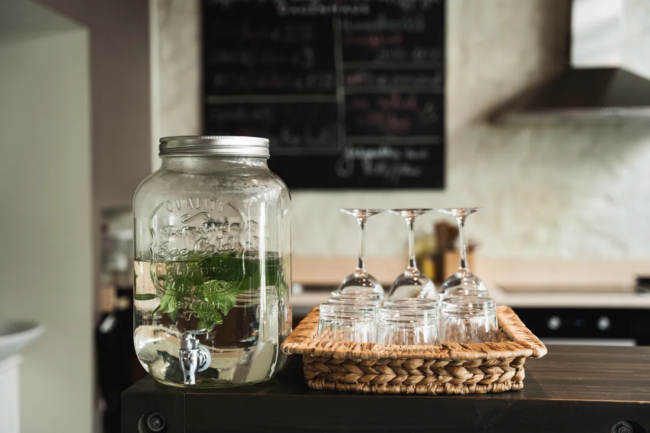 Dagen Haus Guesthouse