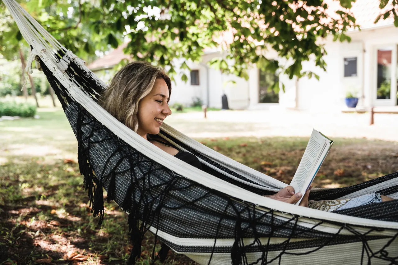 Dagen Haus Guesthouse