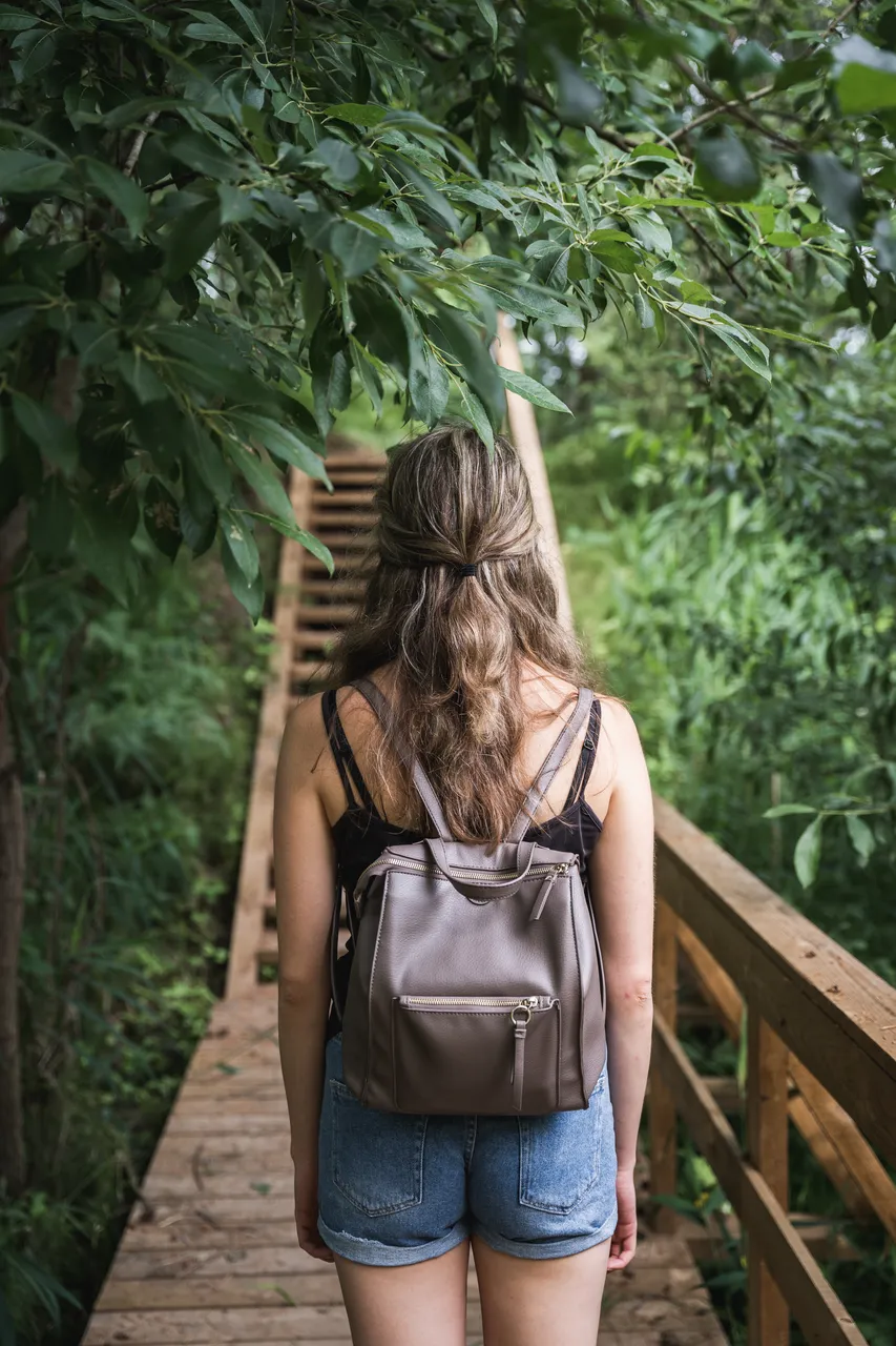 Õrsava hiking trail