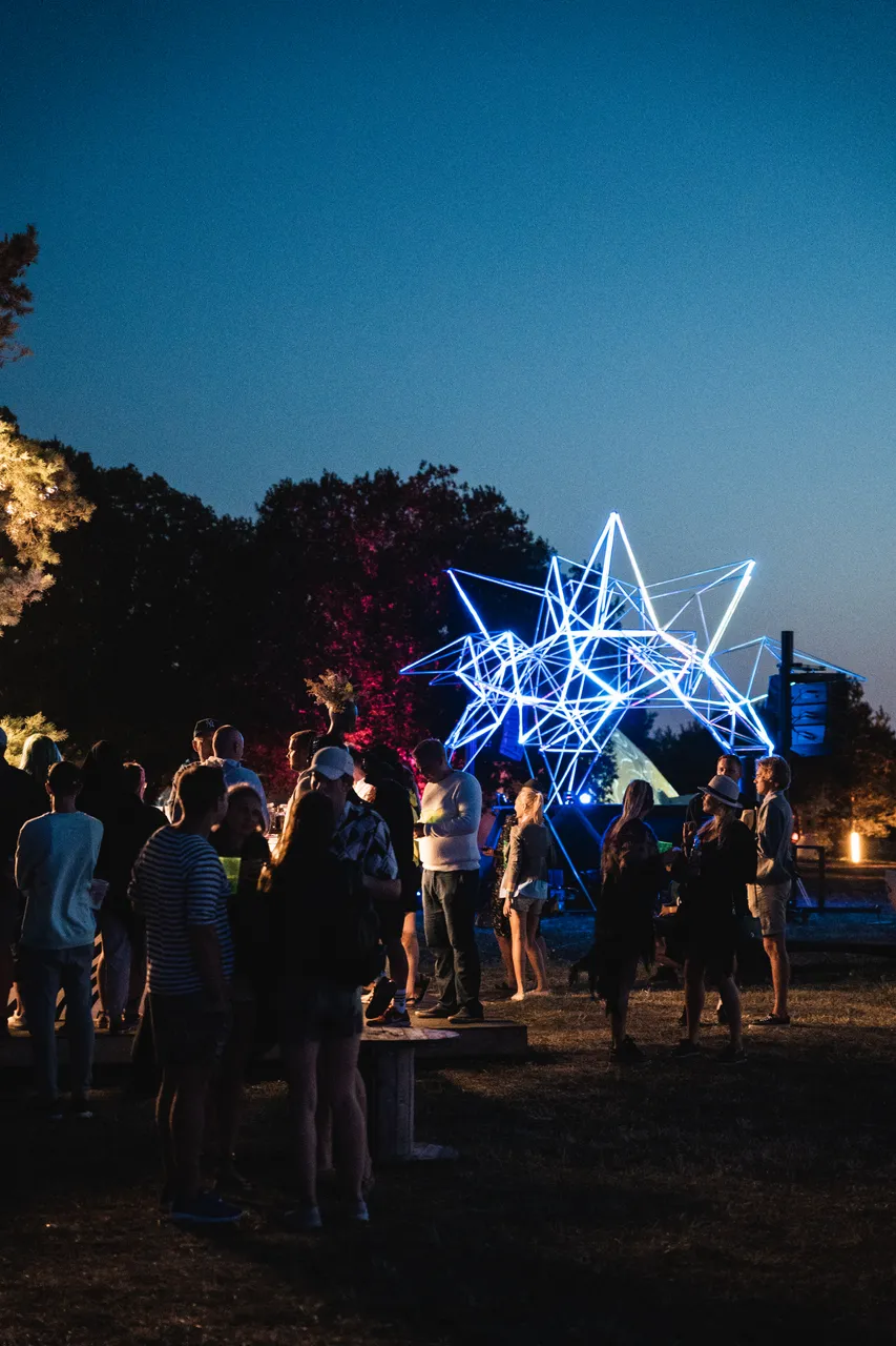 I Land Sound Festival