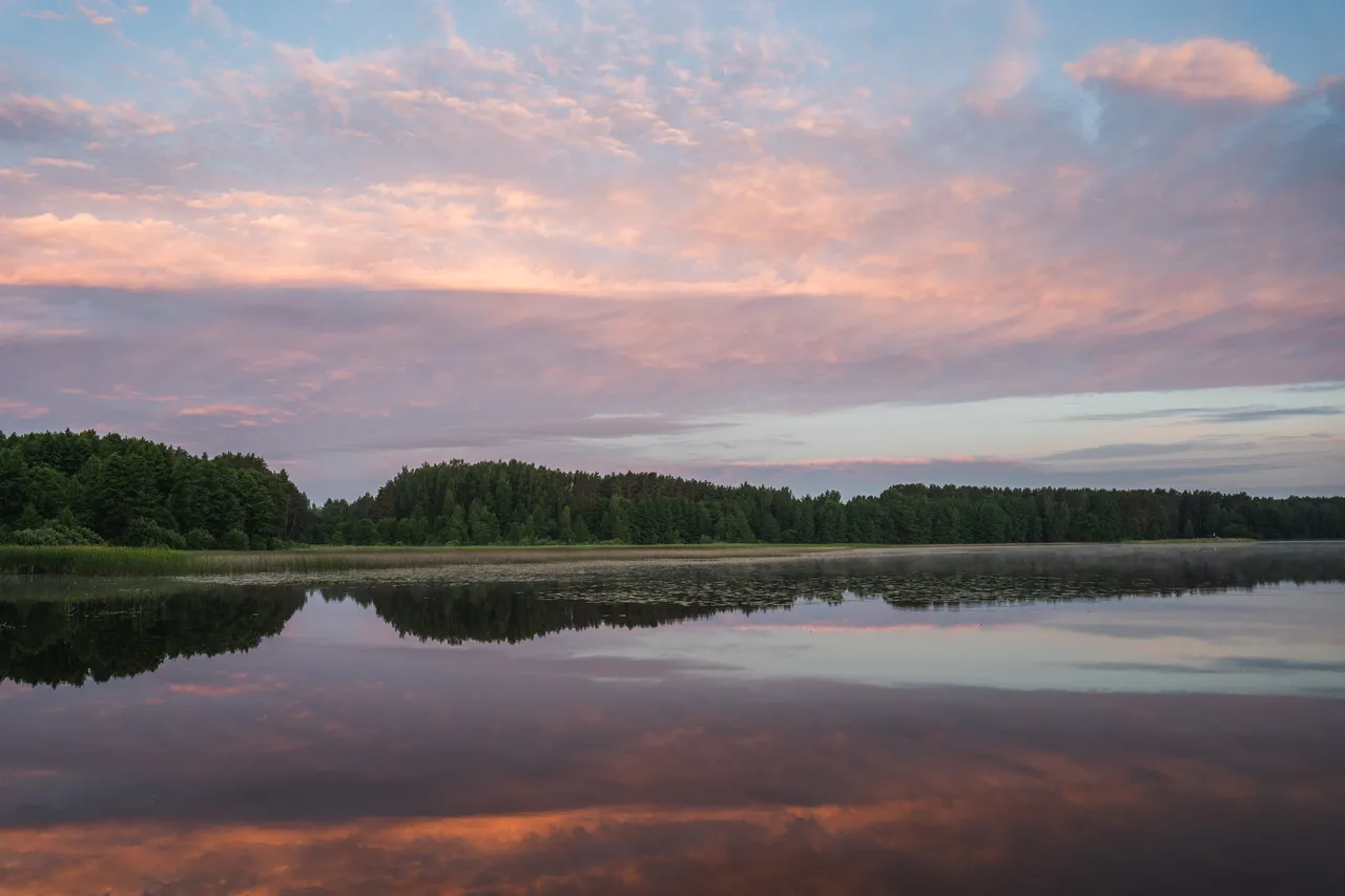 Õrsava hiking trail