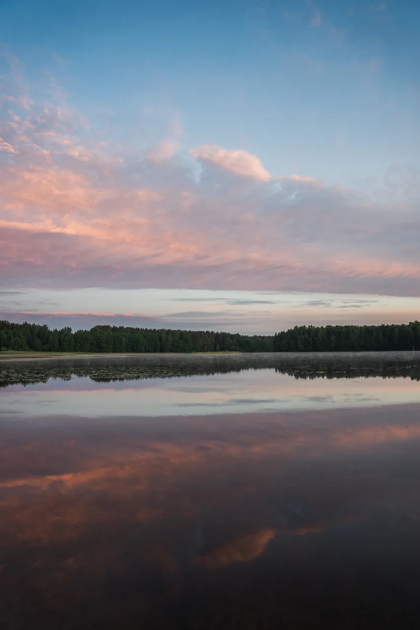 Õrsava hiking trail