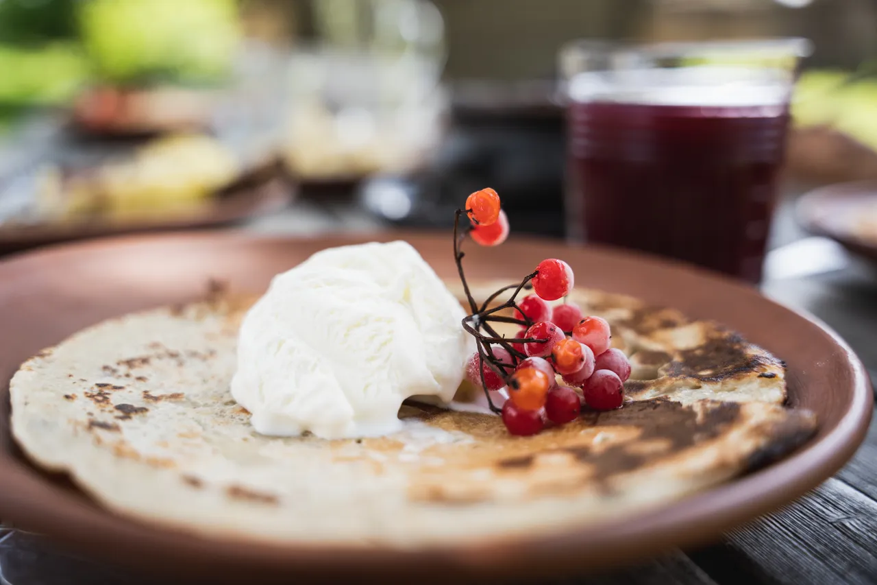 Taarka Tarõ Köögikõnõ Restaurant