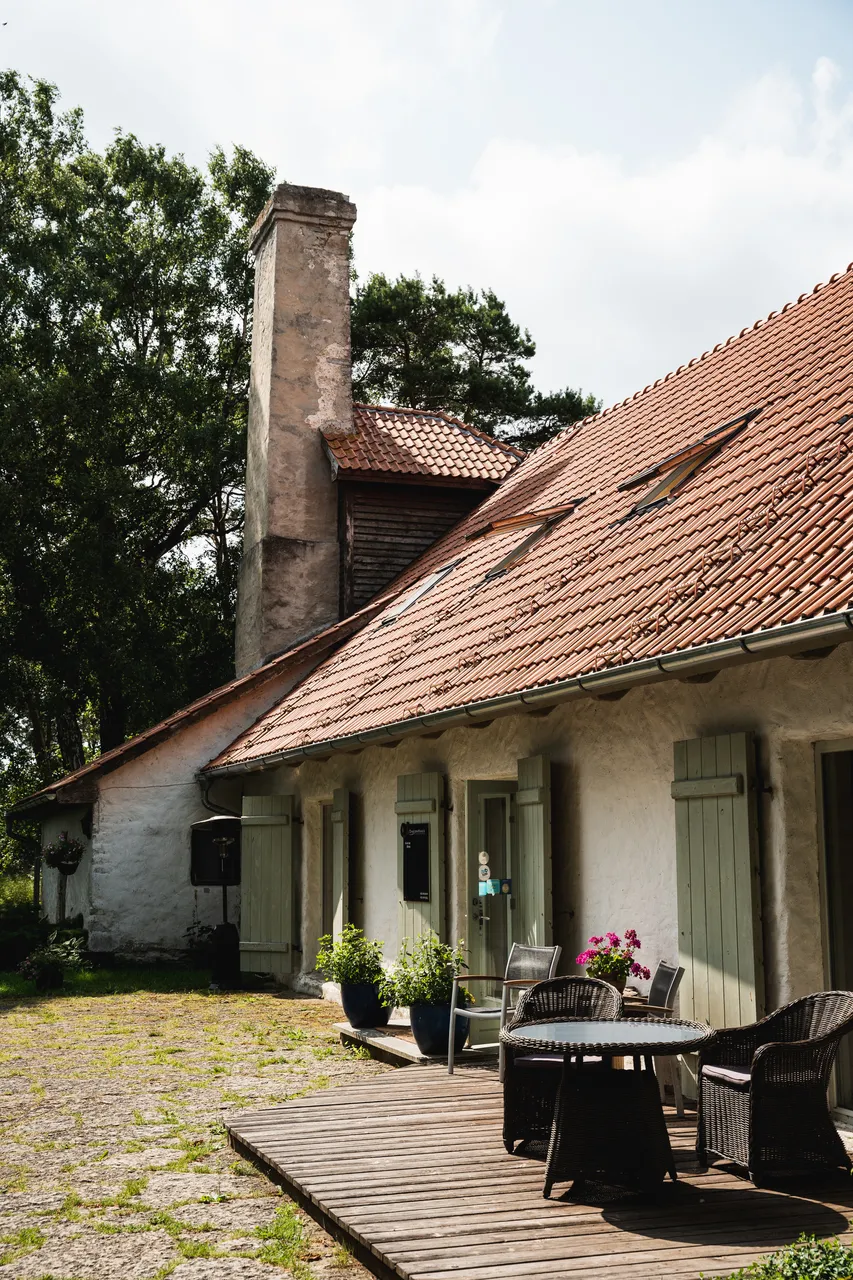 Dagen Haus Guesthouse