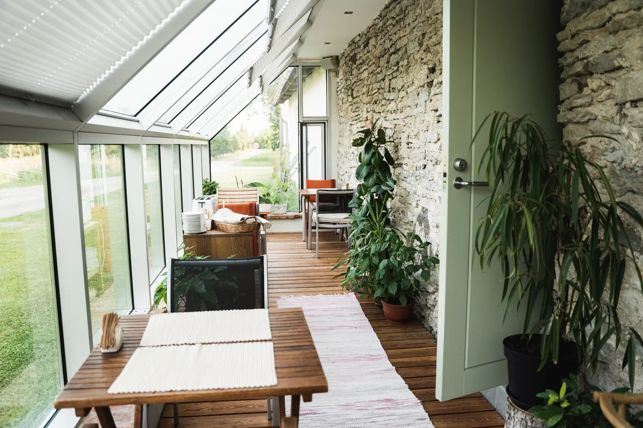 Dagen Haus Guesthouse