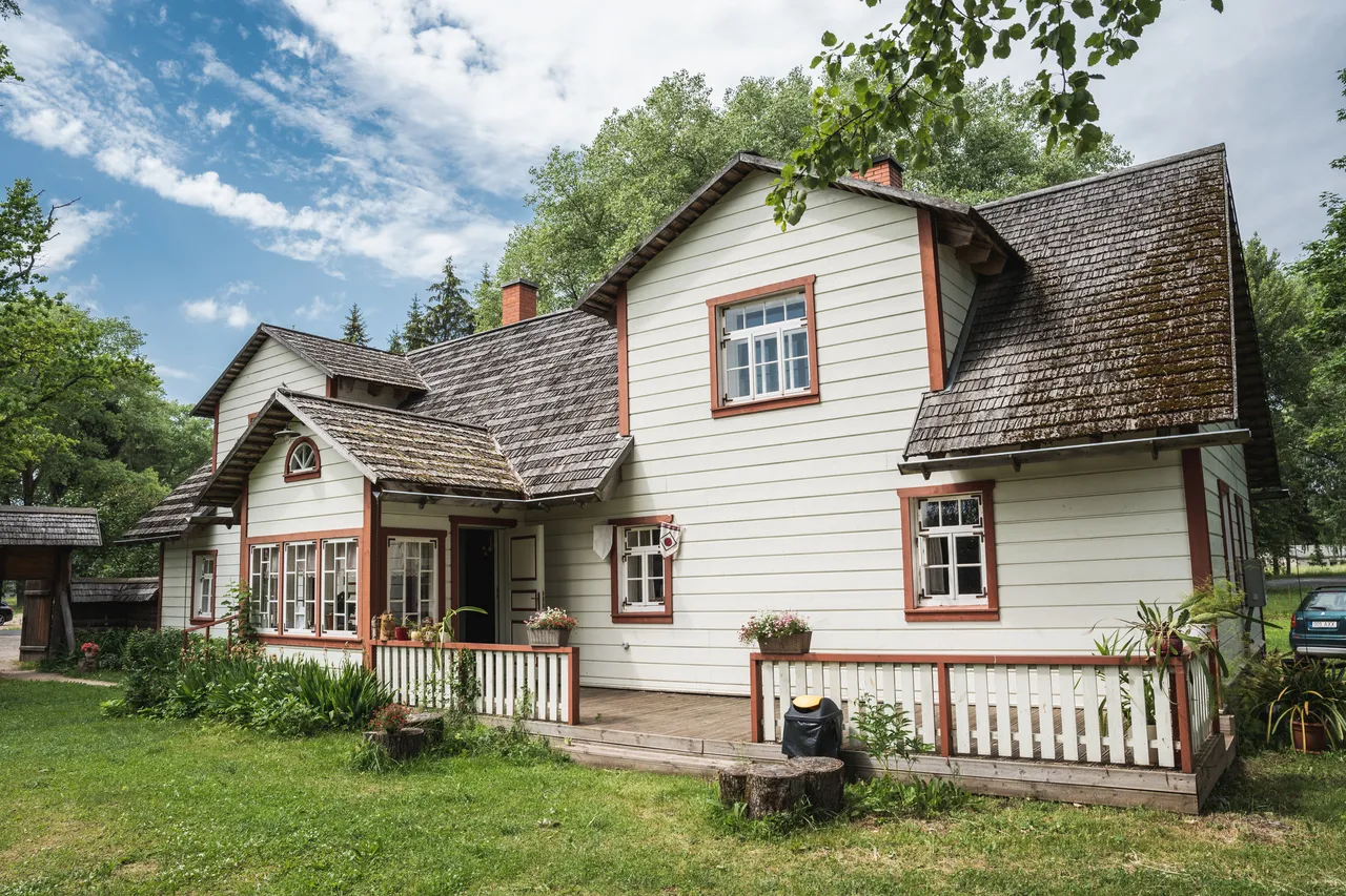 Taarka Tarõ Köögikõnõ Restaurant