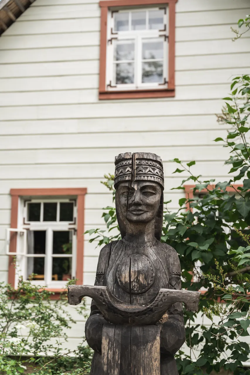 Taarka Tarõ Köögikõnõ Restaurant