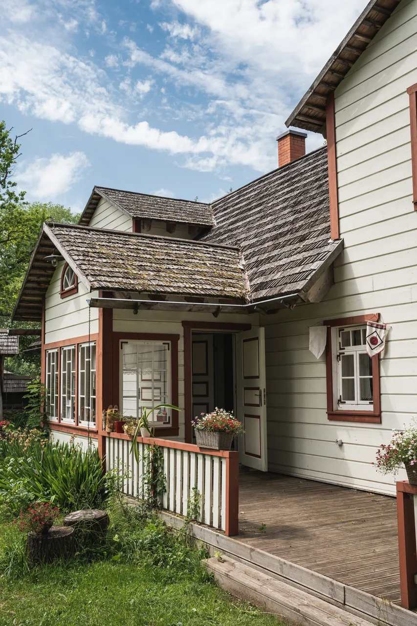 Taarka Tarõ Köögikõnõ Restaurant