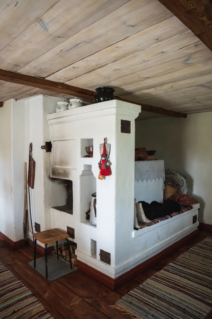 Taarka Tarõ Köögikõnõ Restaurant