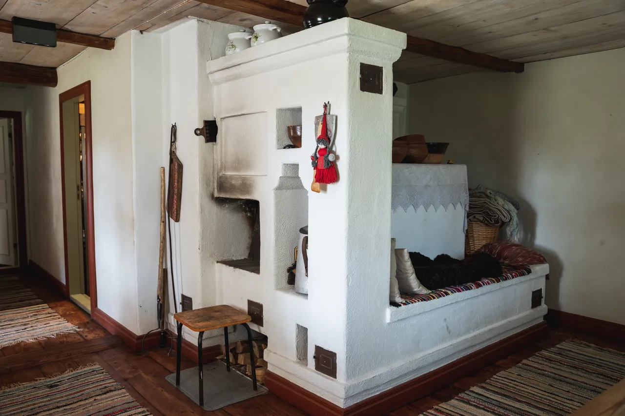 Taarka Tarõ Köögikõnõ Restaurant