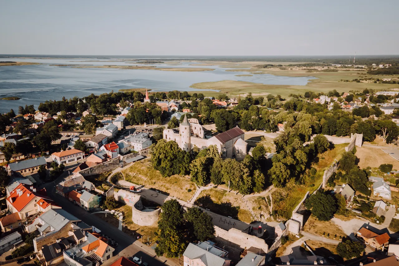 Haapsalu
