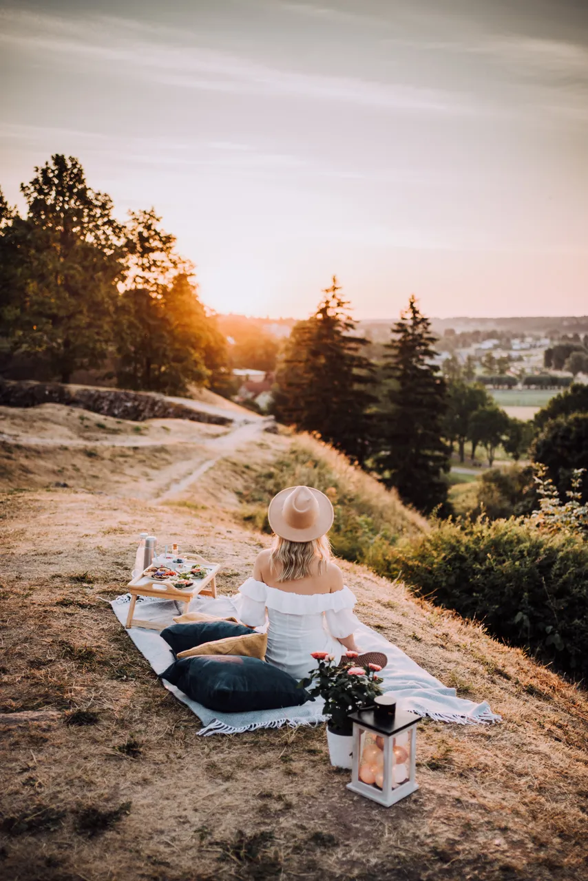 Viljandi picnic