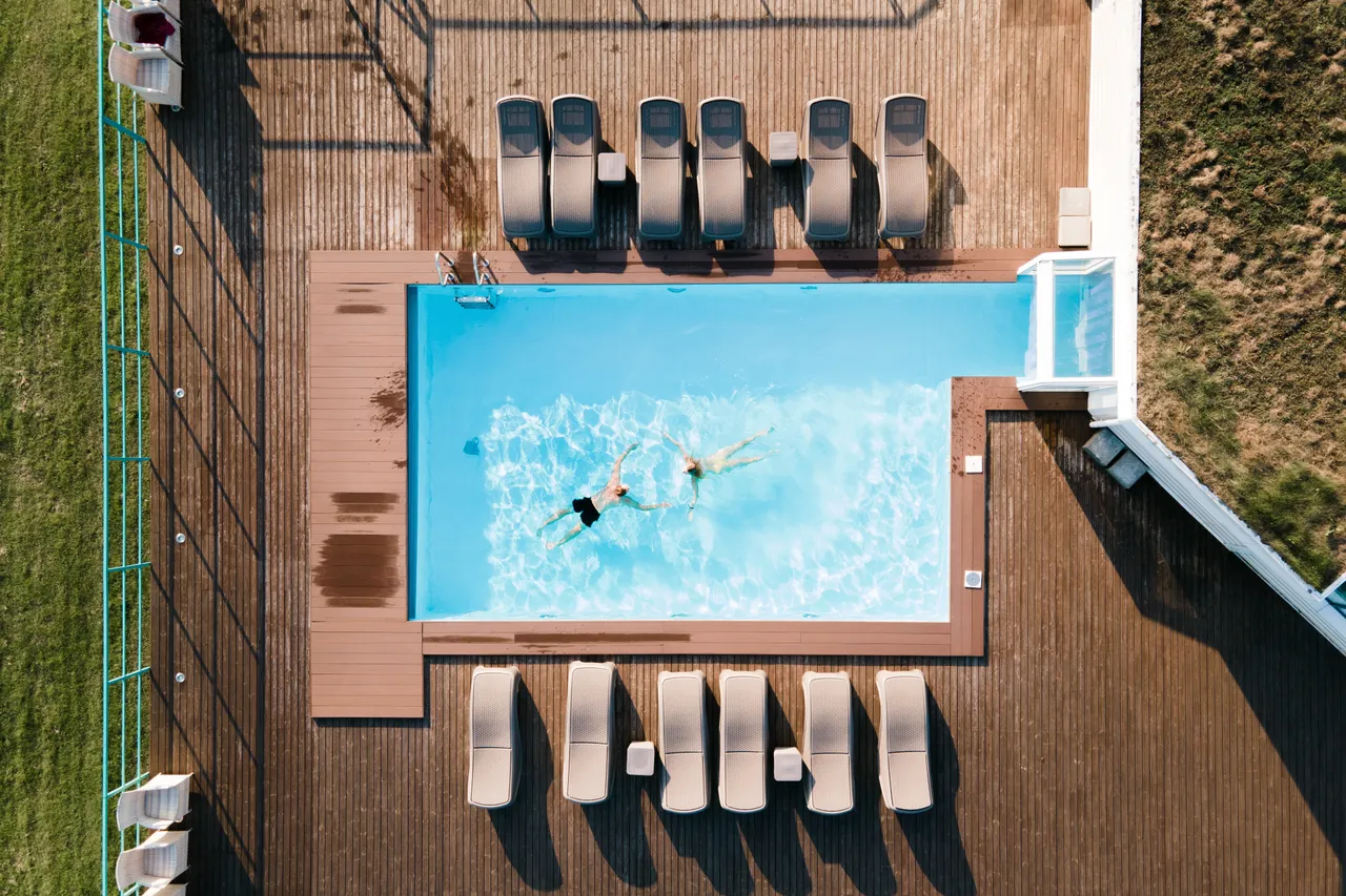 Fra Mare Thalasso Day Spa