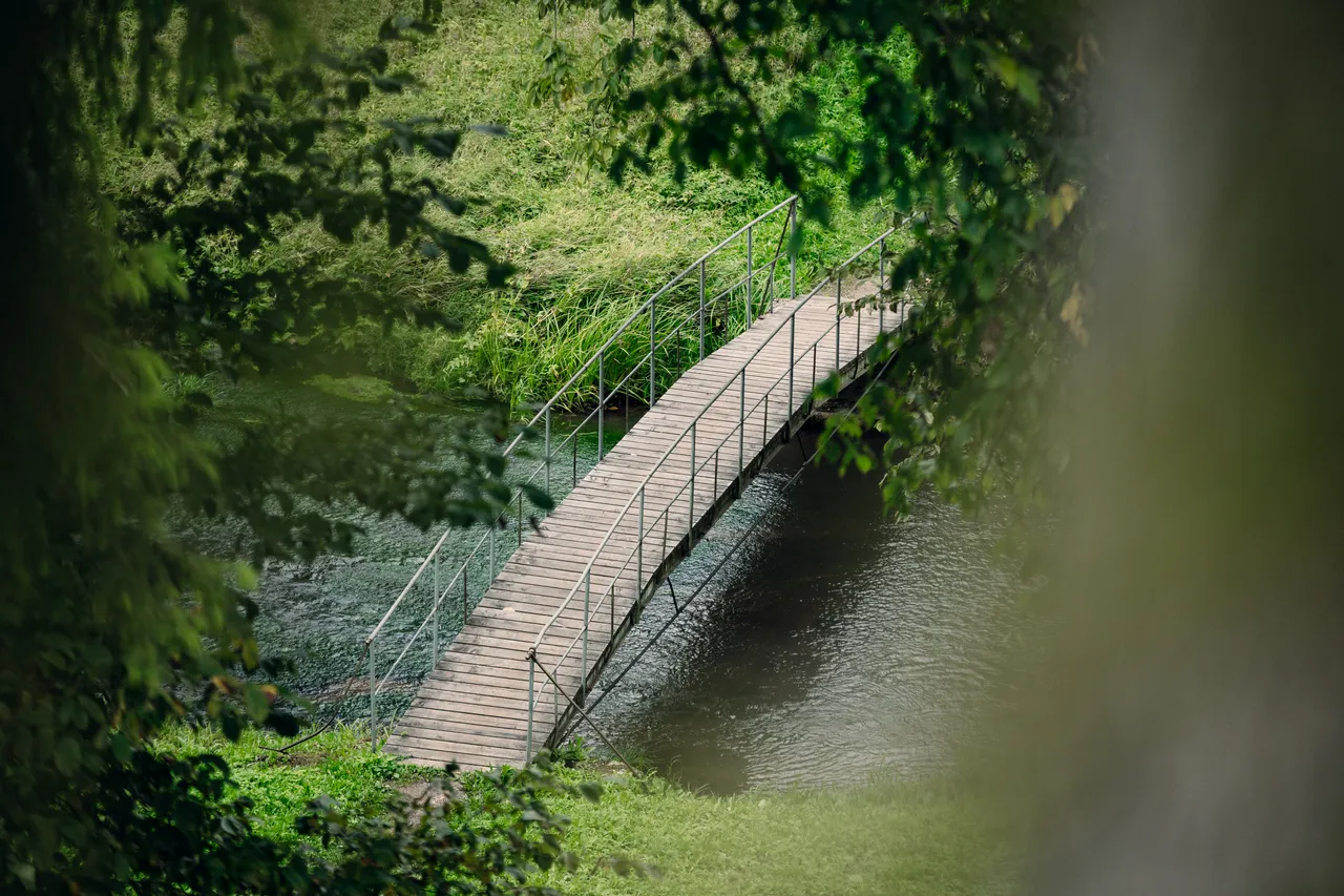 Ruins of Vastseliina Episcopal Castle
