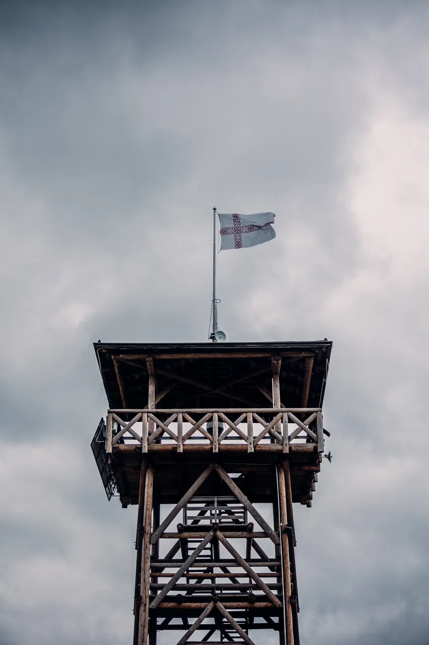 Meremäe Viewing Tower