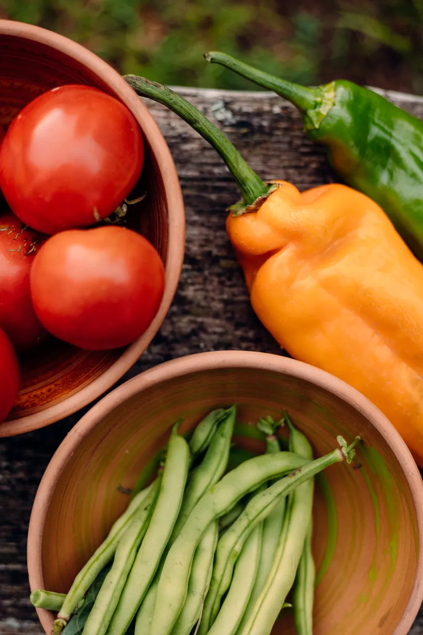 Hinniala bonfire food