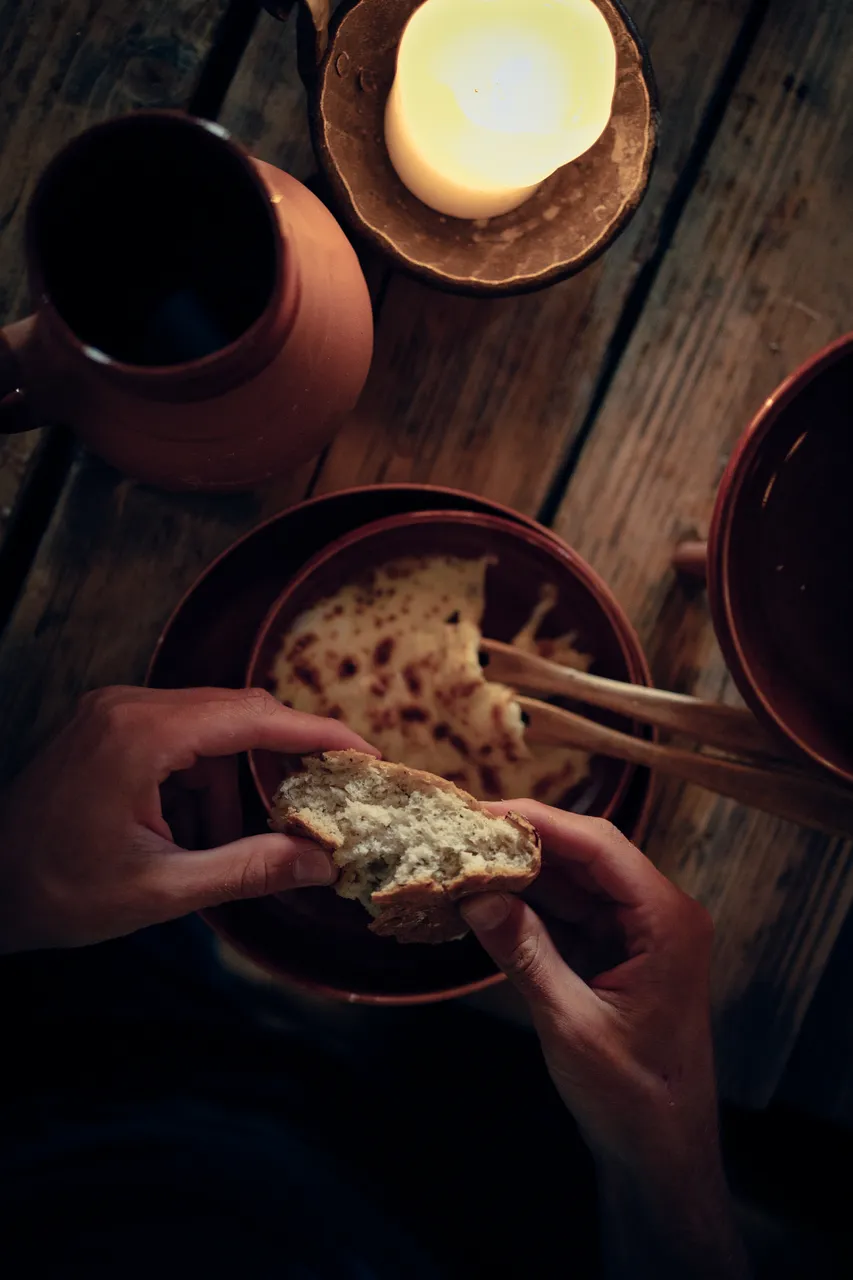 Olde Hansa restaurant