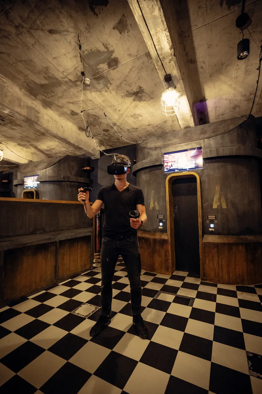 Proto Invention Factory