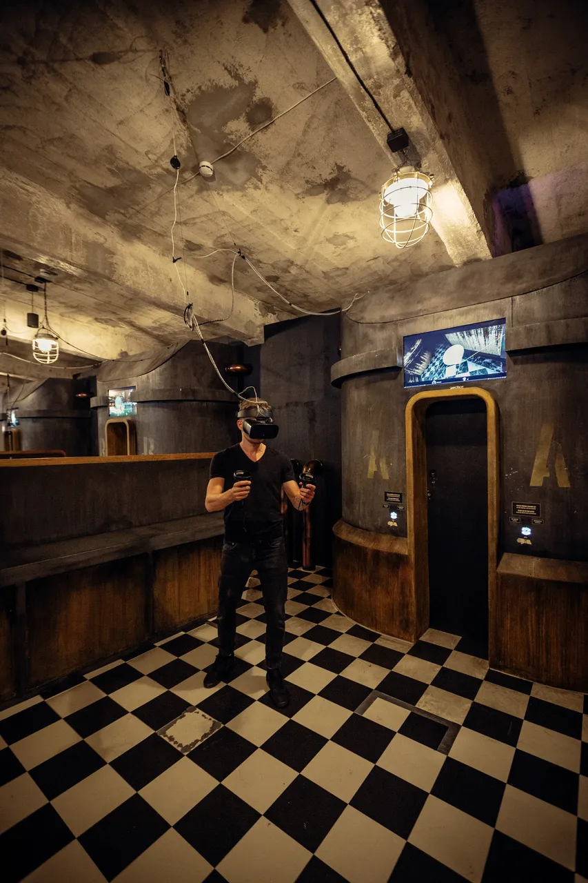 Proto Invention Factory