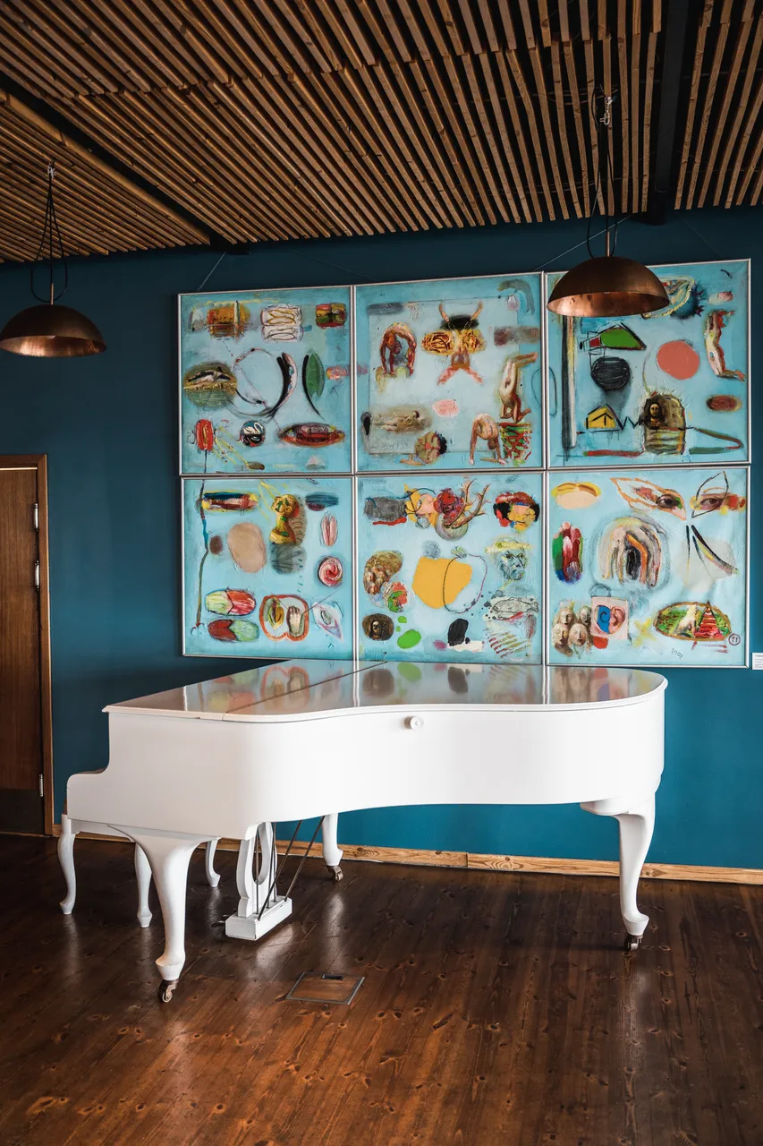 Viinistu Beach Restaurant