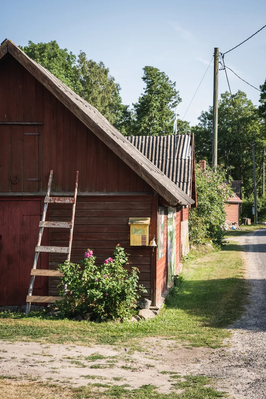 Kihnu reesuratas Travel Wheel
