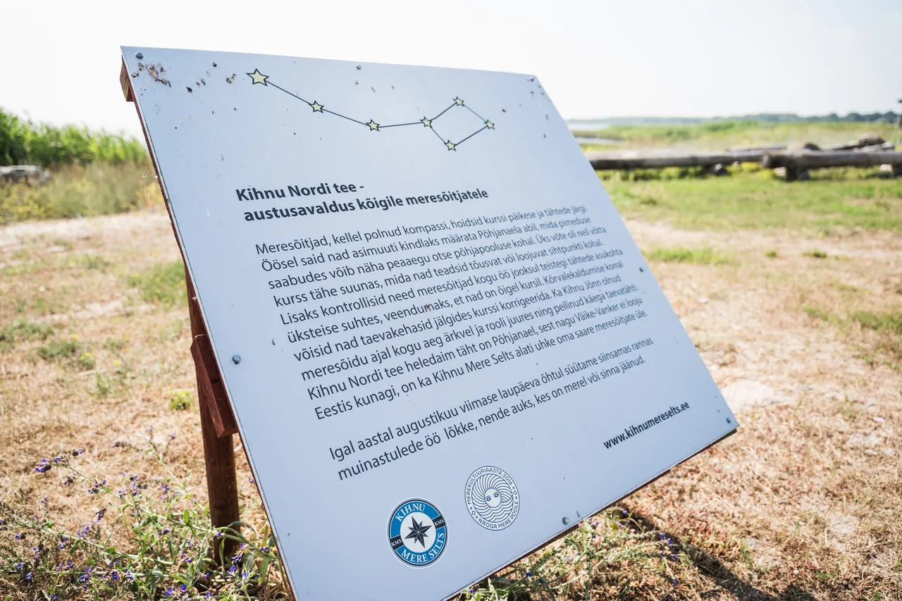 Kihnu reesuratas Travel Wheel